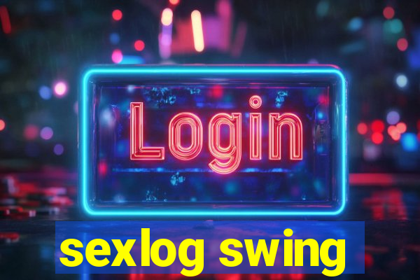 sexlog swing